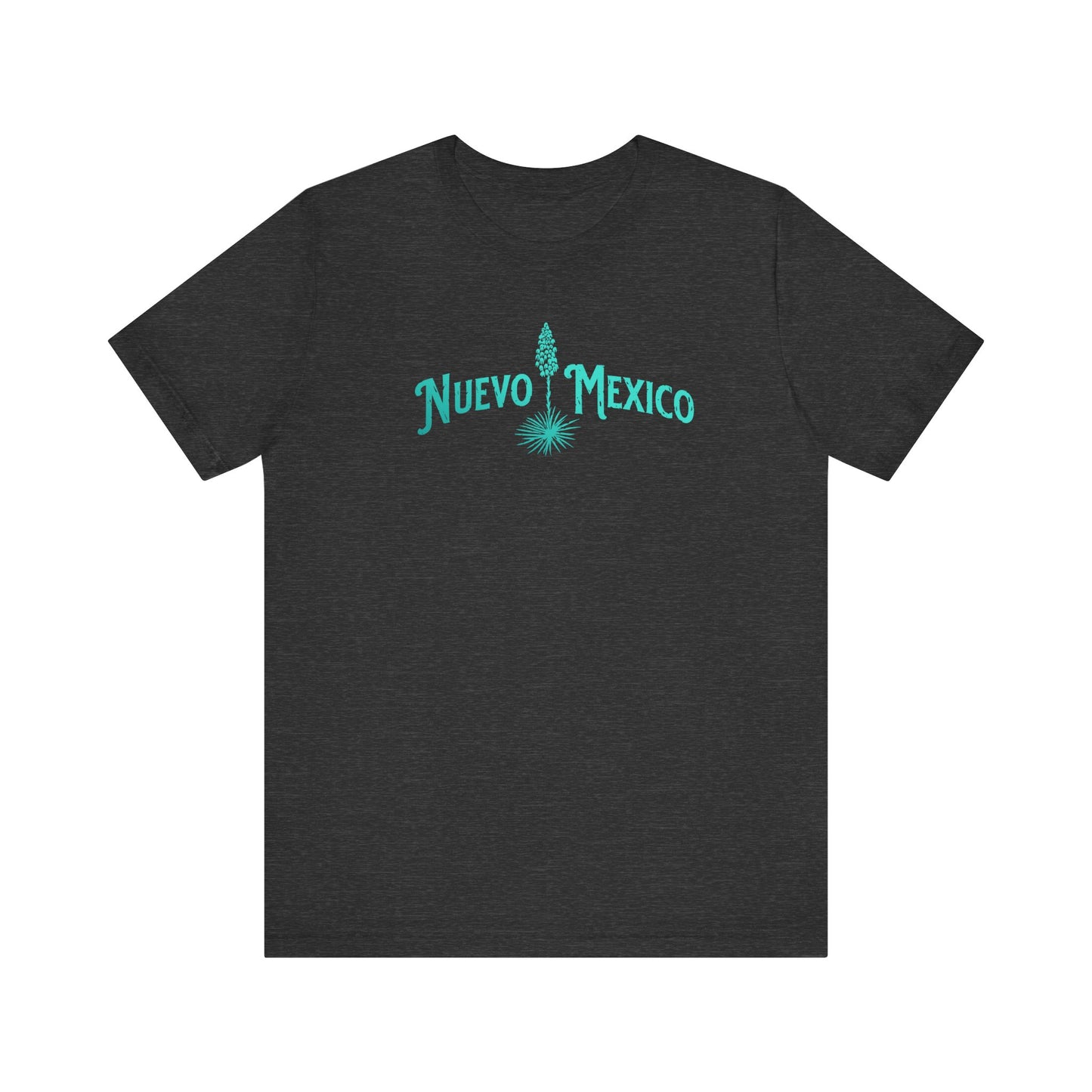 Nuevo Mexico Yucca Ombre T-Shirt