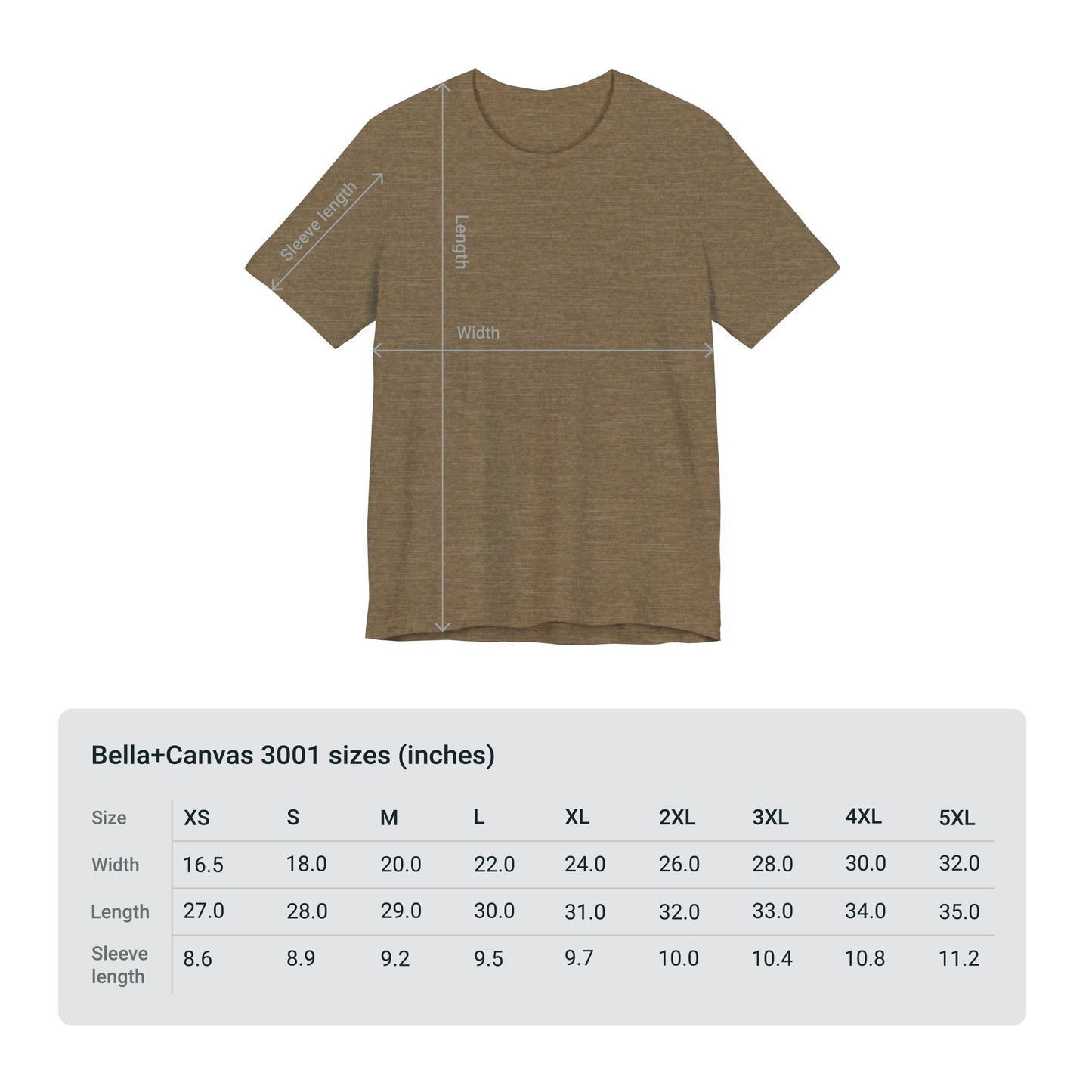 Montaño Jersey Short Sleeve Tee
