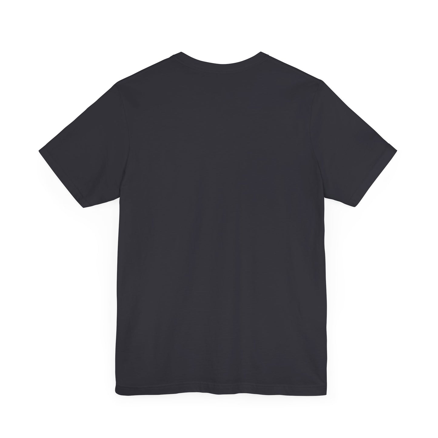 Home Grown Jersey Short Sleeve Tee