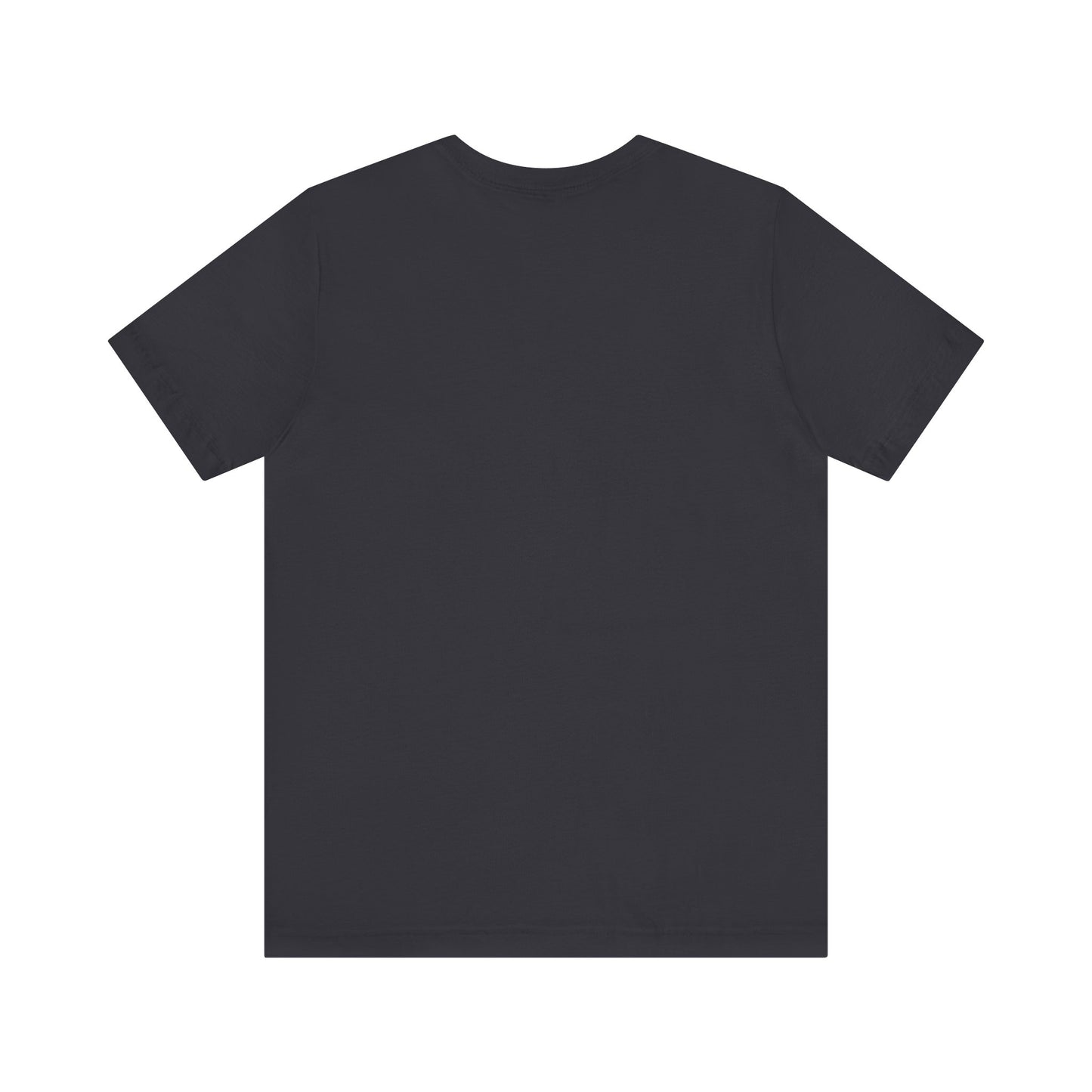 Home Grown Jersey Short Sleeve Tee