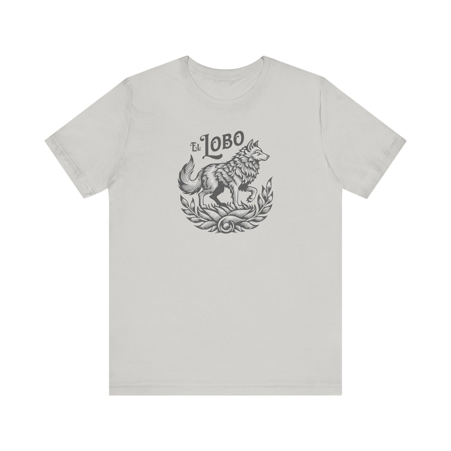 El Lobo T-Shirt