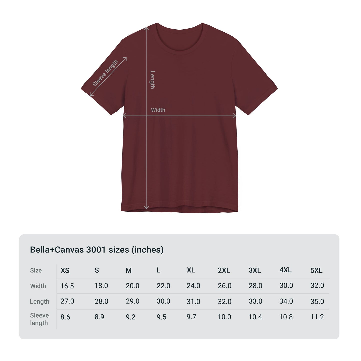 NM Ombre T-Shirt