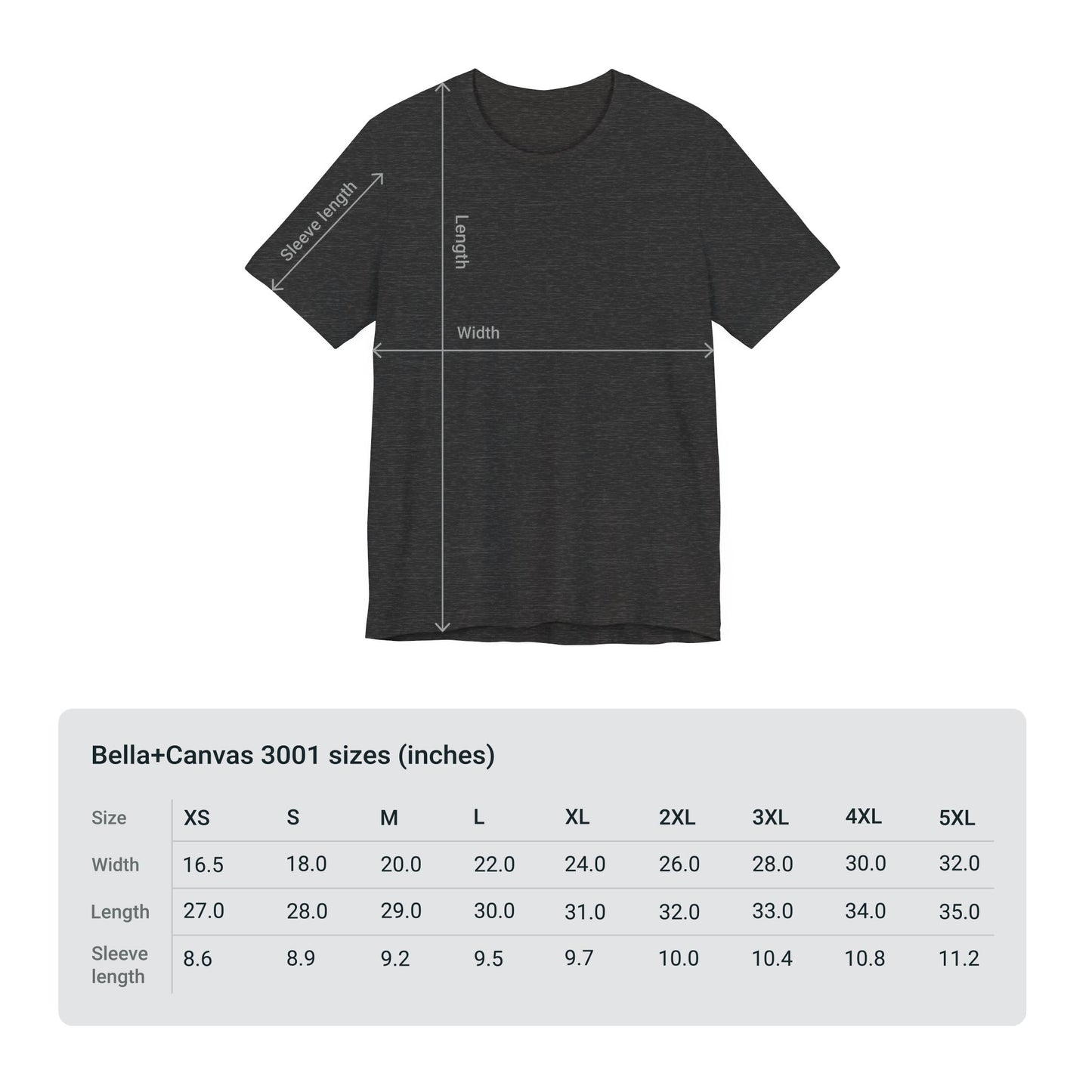 Sandia Mountains T-Shirt