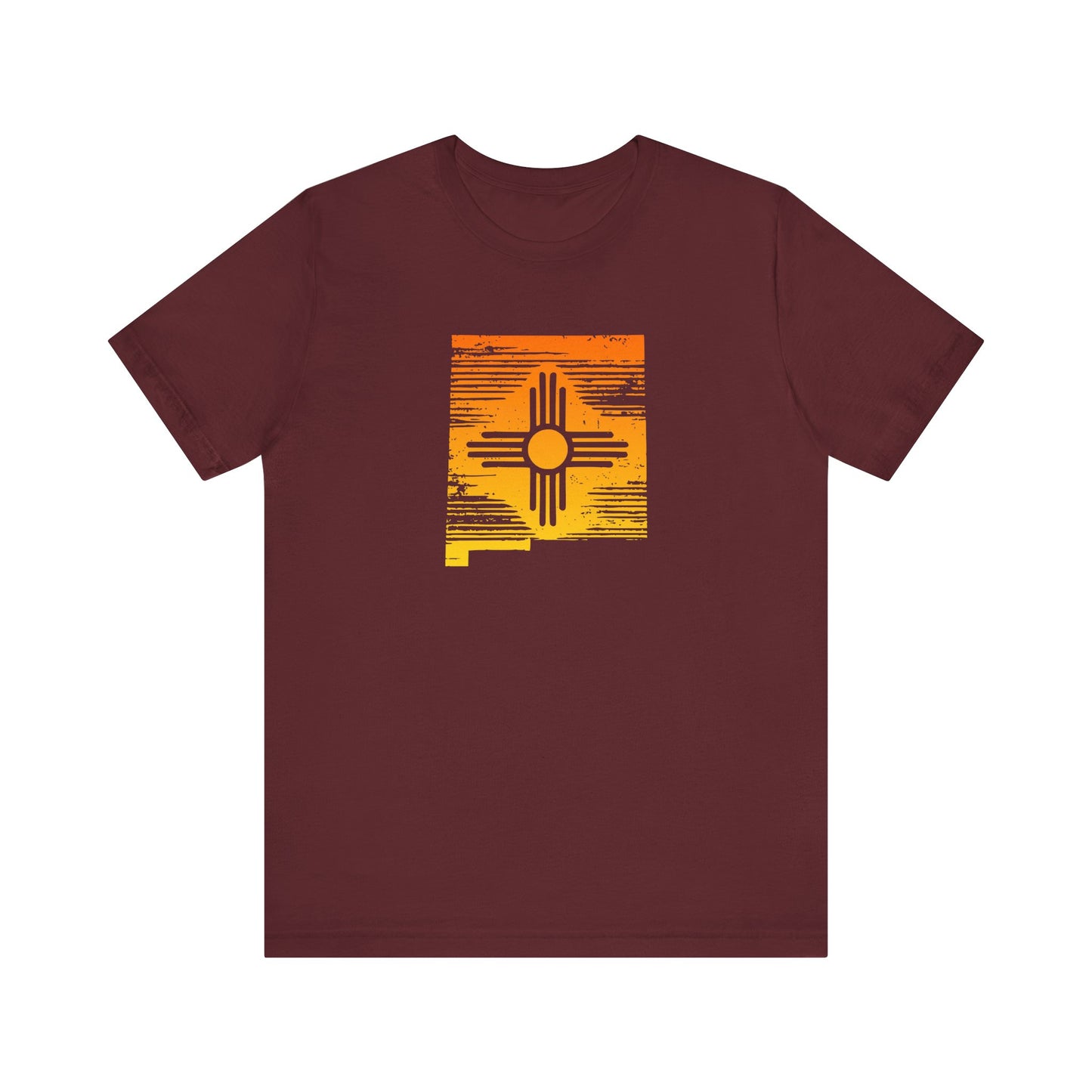 NM Ombre T-Shirt