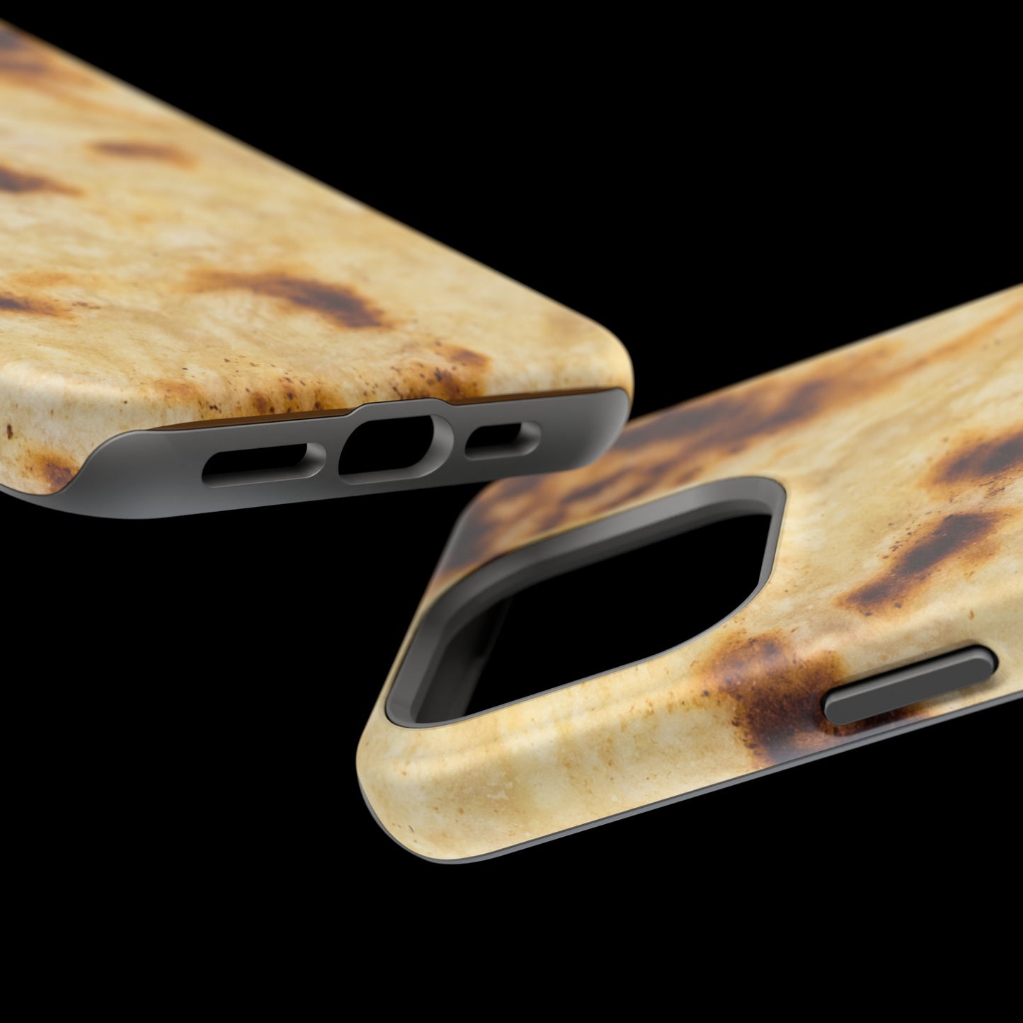 Nana's Tortilla MagSafe iPhone Cases
