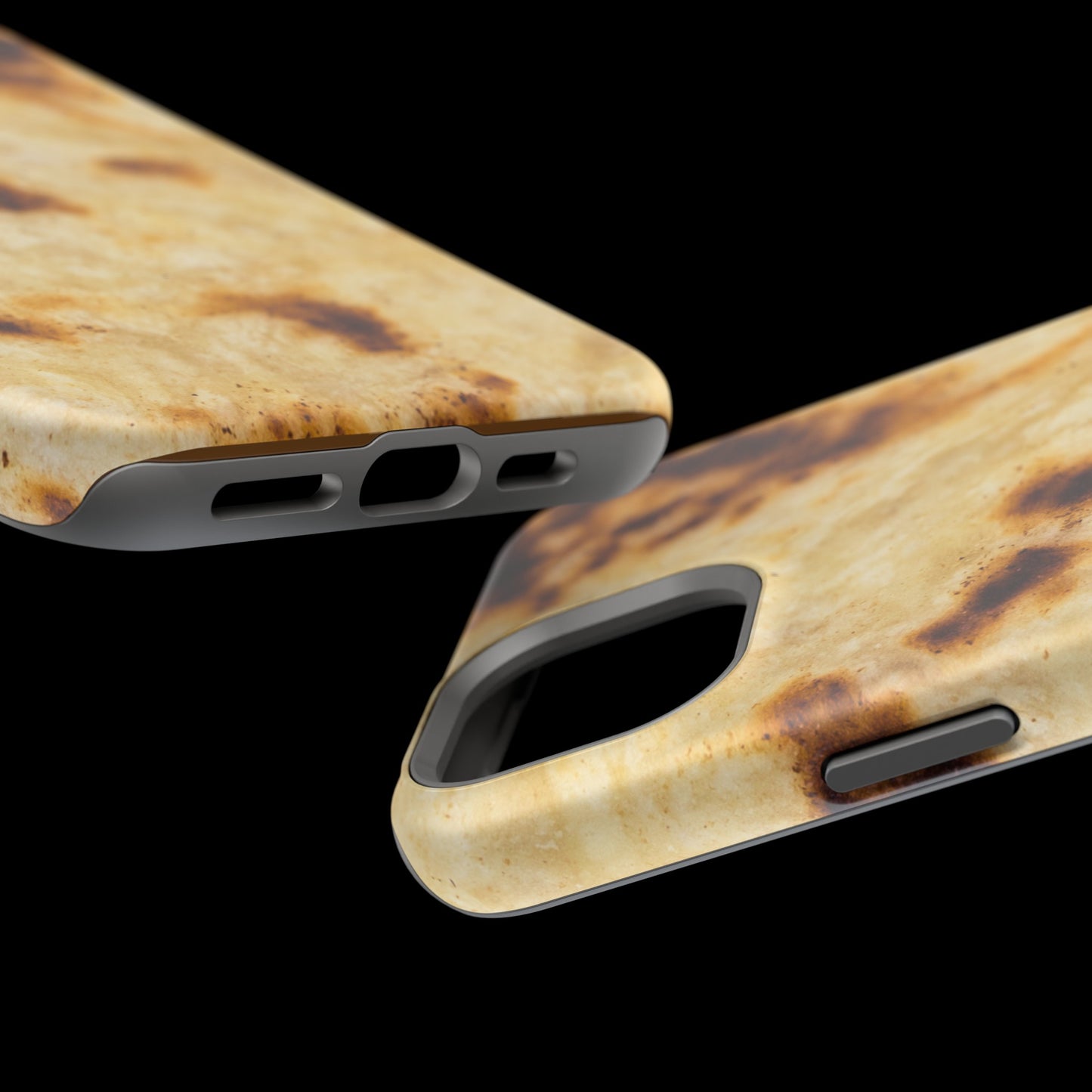 Nana's Tortilla MagSafe iPhone Cases