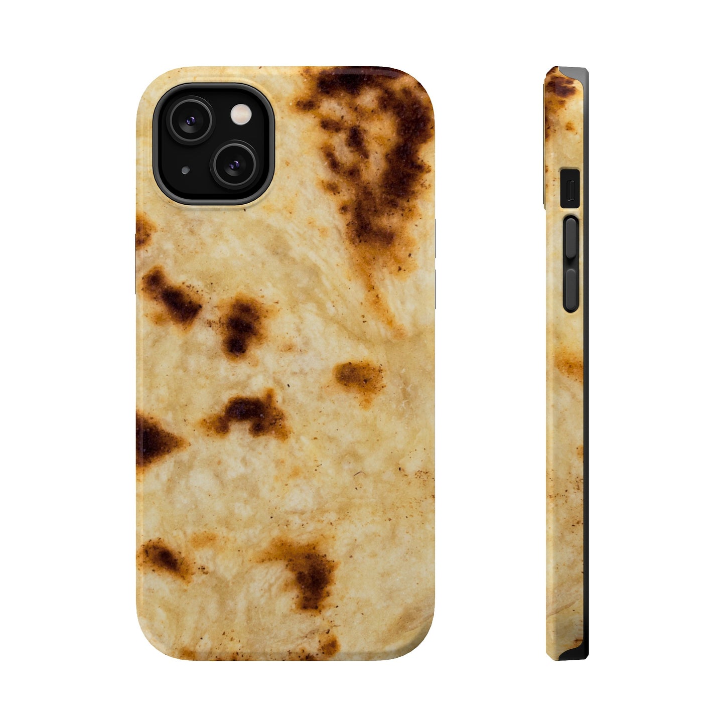 Nana's Tortilla MagSafe iPhone Cases