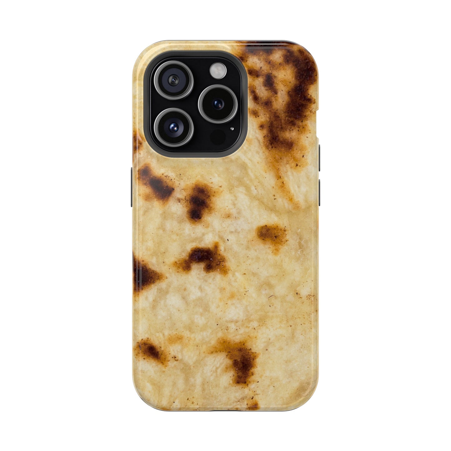 Nana's Tortilla MagSafe iPhone Cases