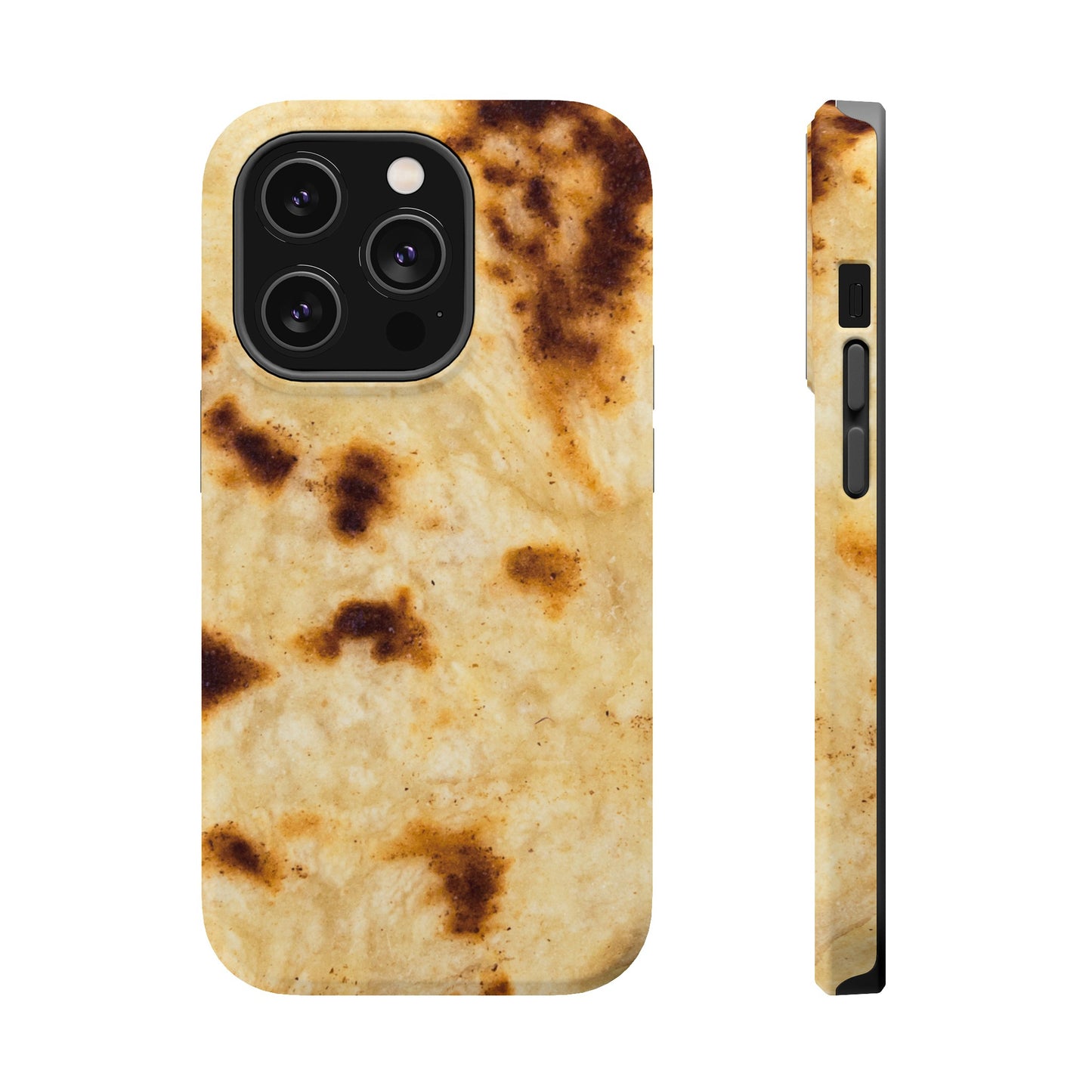 Nana's Tortilla MagSafe iPhone Cases