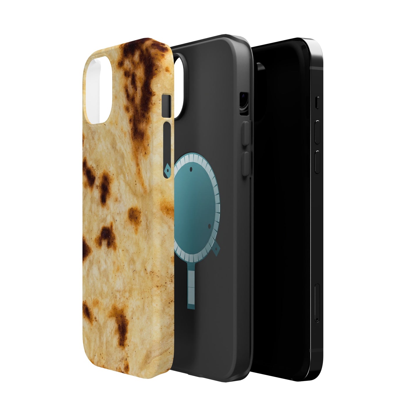 Nana's Tortilla MagSafe iPhone Cases