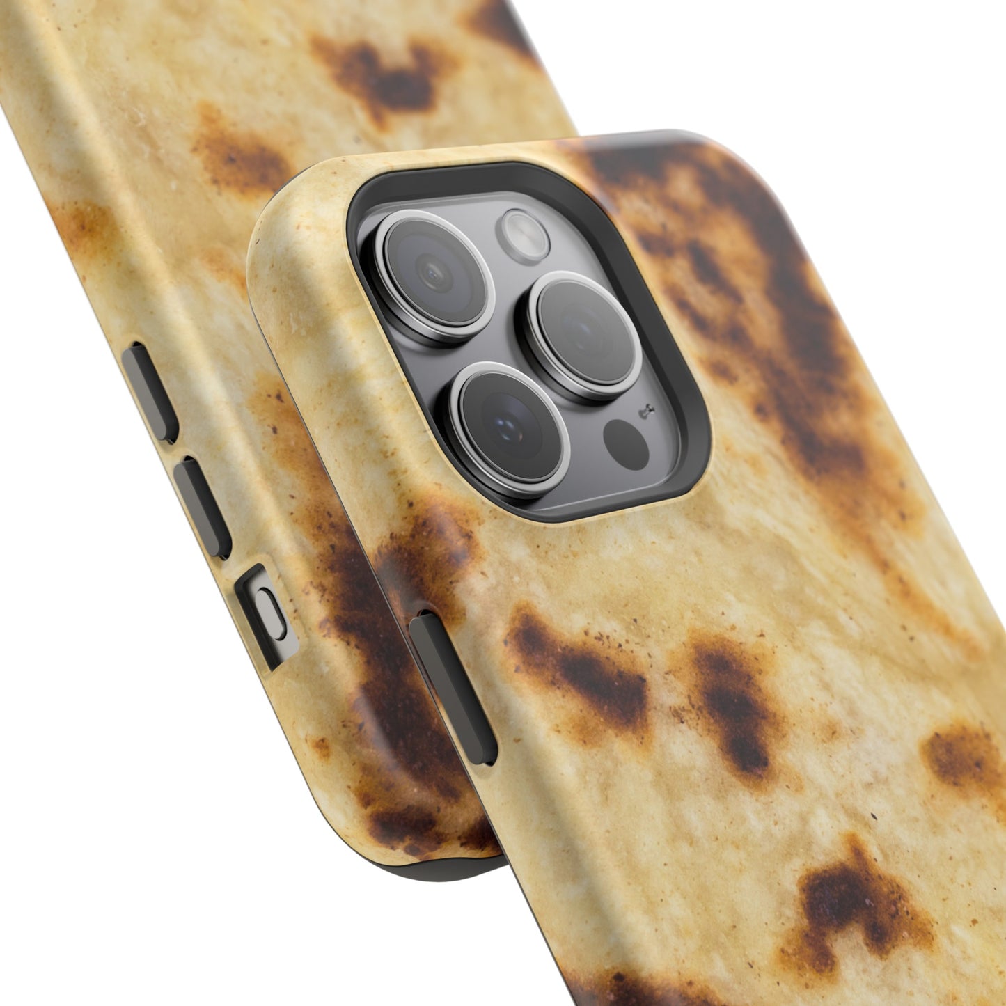 Nana's Tortilla MagSafe iPhone Cases