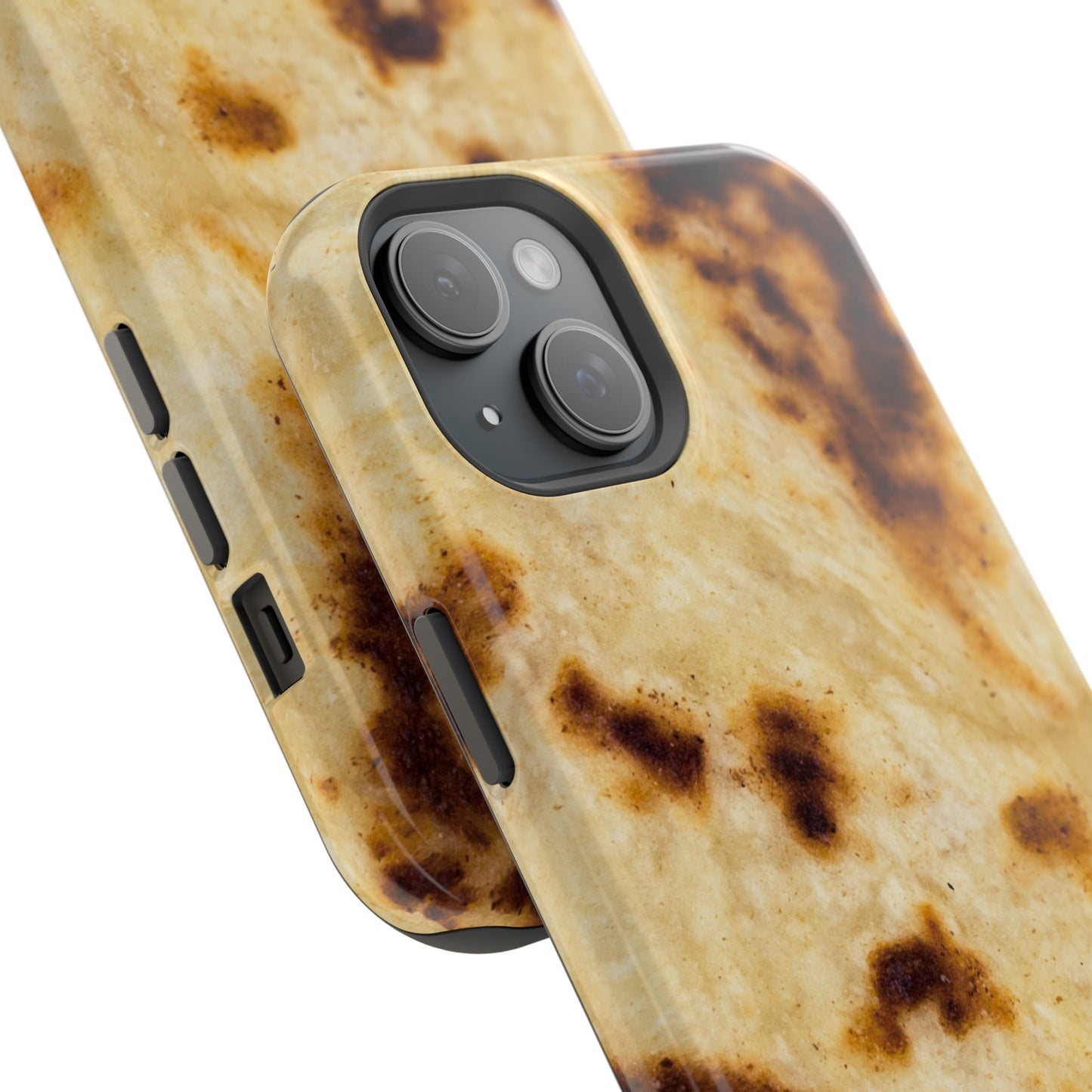 Nana's Tortilla MagSafe iPhone Cases