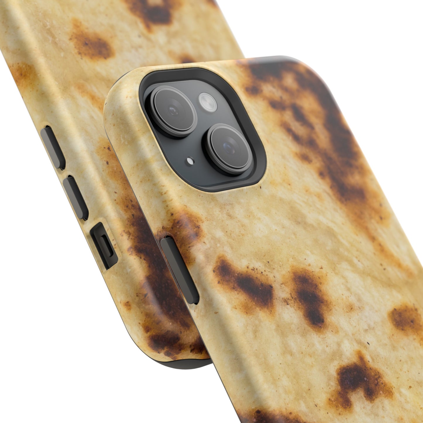 Nana's Tortilla MagSafe iPhone Cases