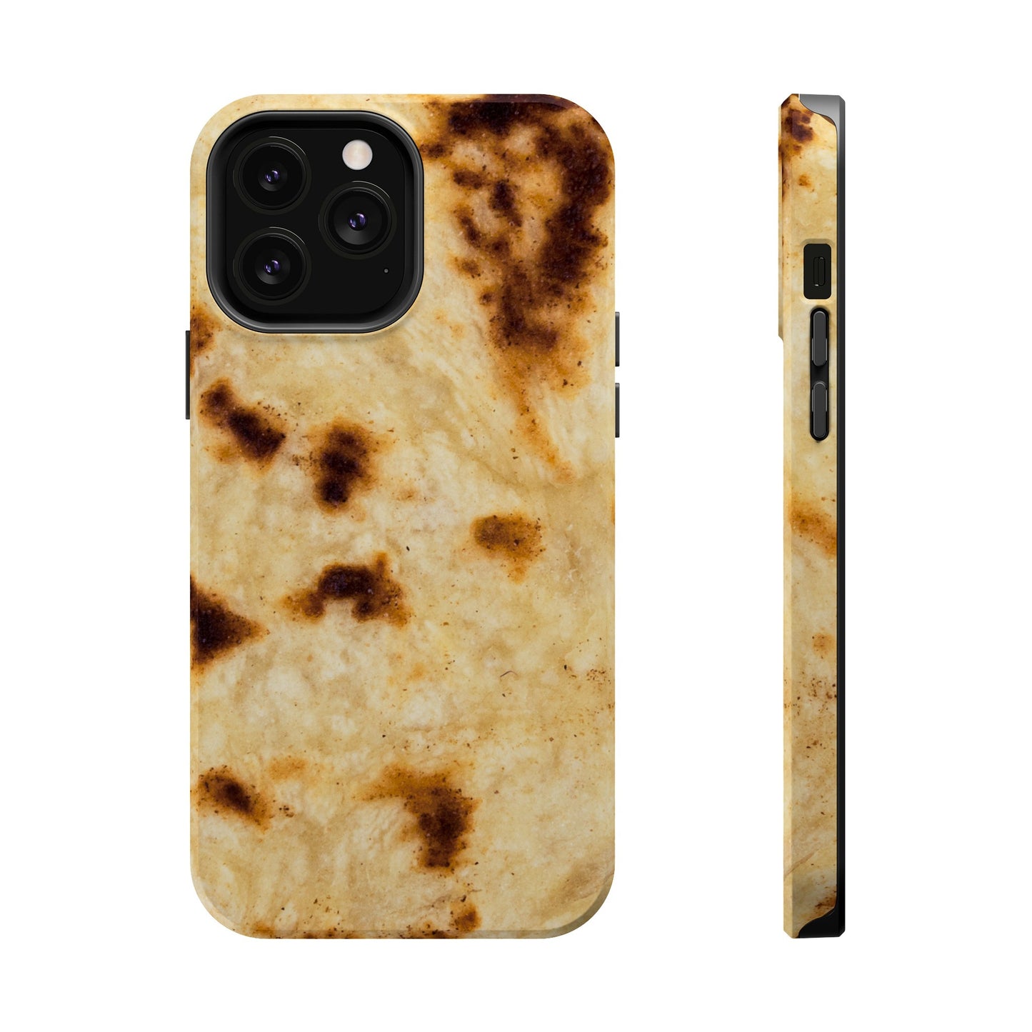 Nana's Tortilla MagSafe iPhone Cases