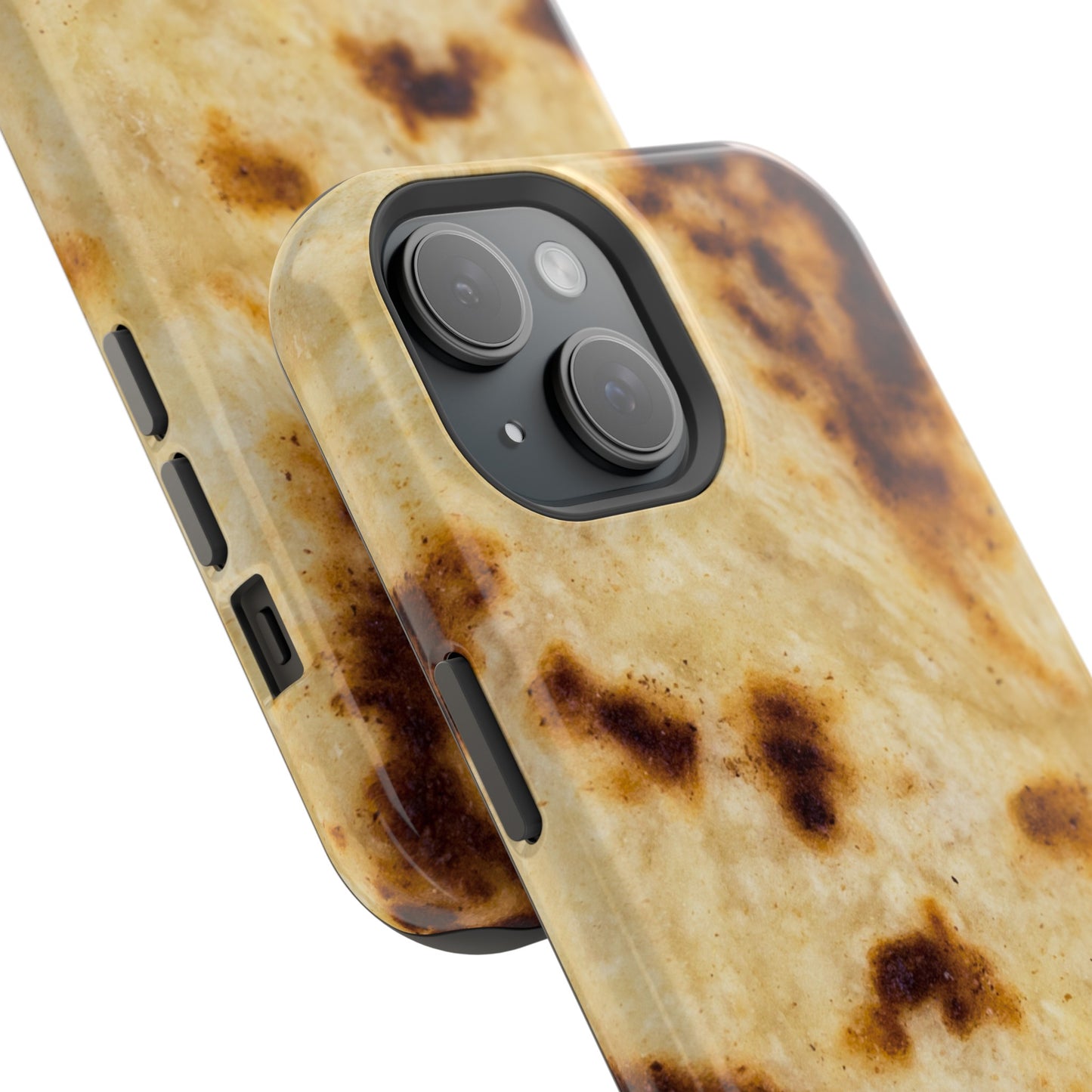 Nana's Tortilla MagSafe iPhone Cases