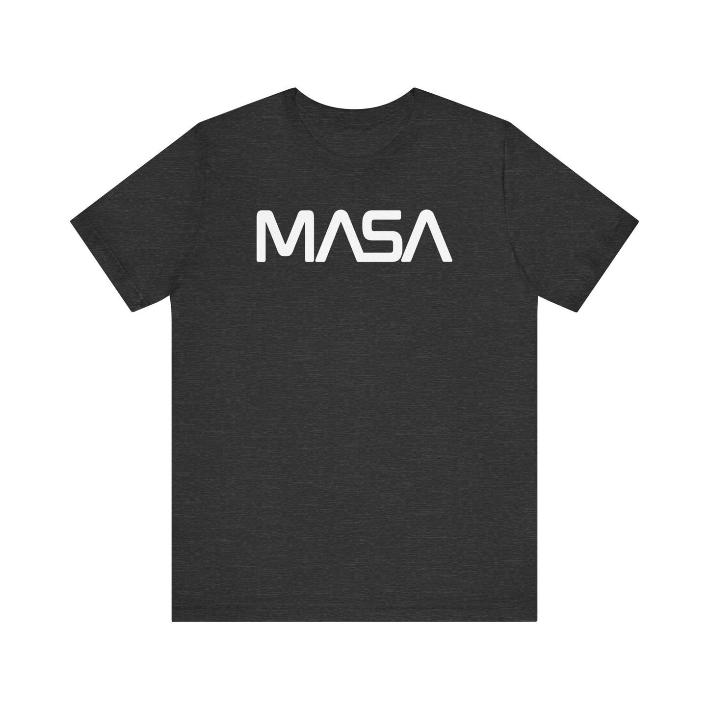 Masa Jersey Short Sleeve Tee