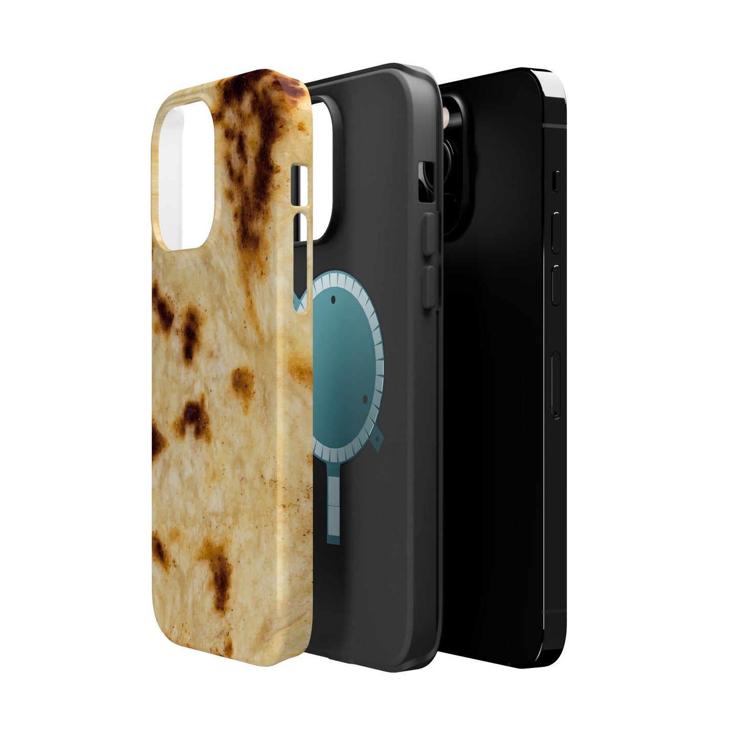 Nana's Tortilla MagSafe iPhone Cases