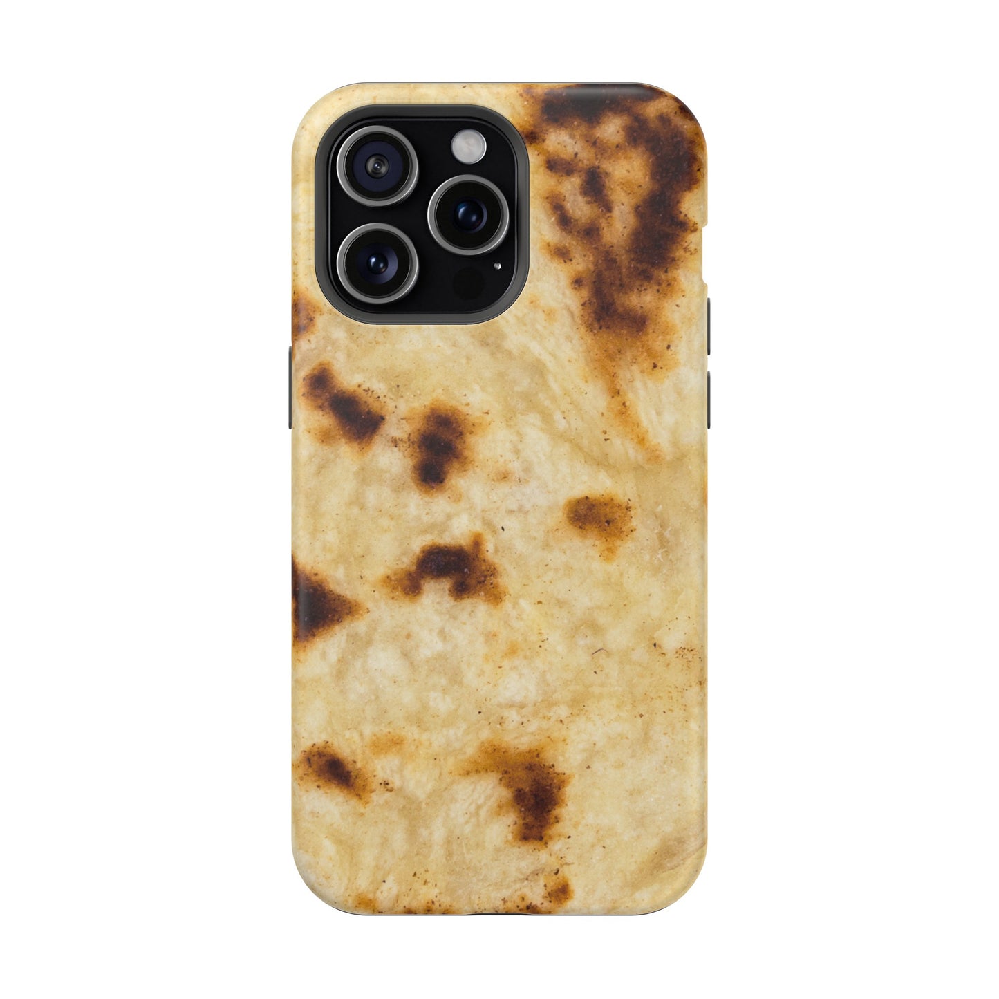 Nana's Tortilla MagSafe iPhone Cases