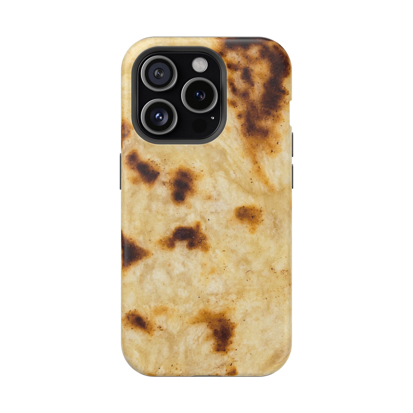 Nana's Tortilla MagSafe iPhone Cases