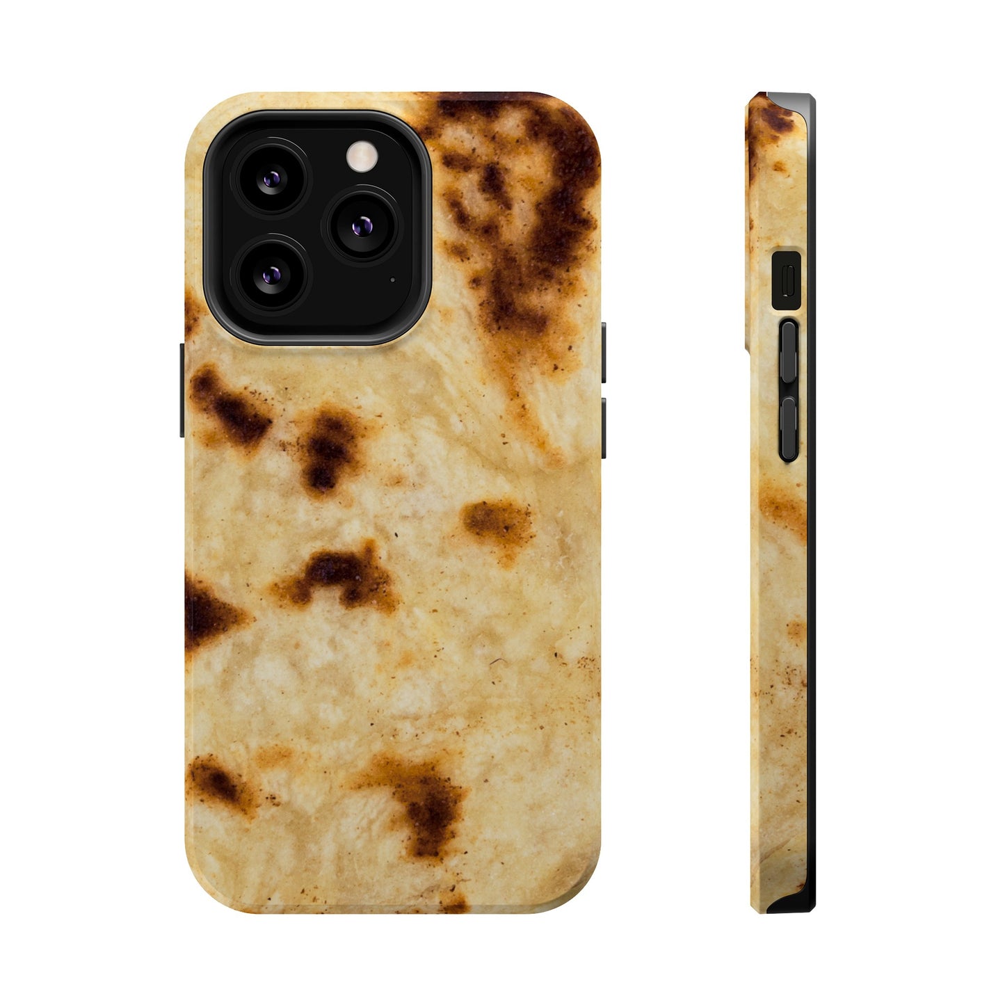 Nana's Tortilla MagSafe iPhone Cases