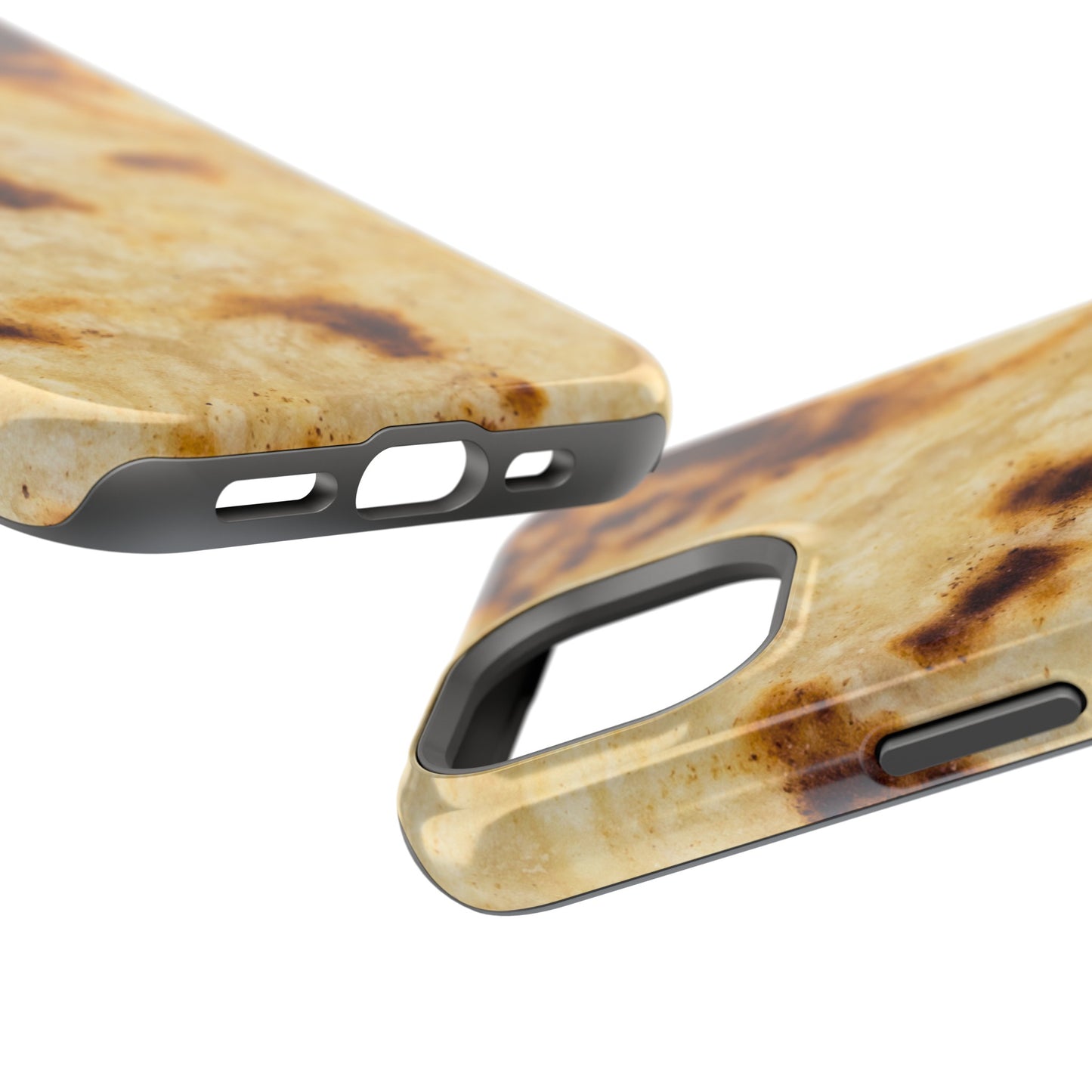 Nana's Tortilla MagSafe iPhone Cases