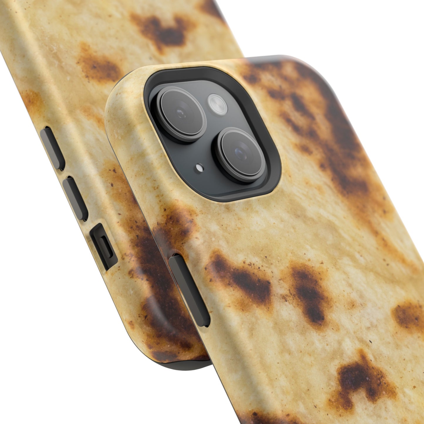 Nana's Tortilla MagSafe iPhone Cases