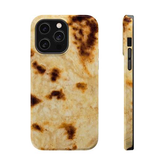 Nana's Tortilla MagSafe iPhone Cases