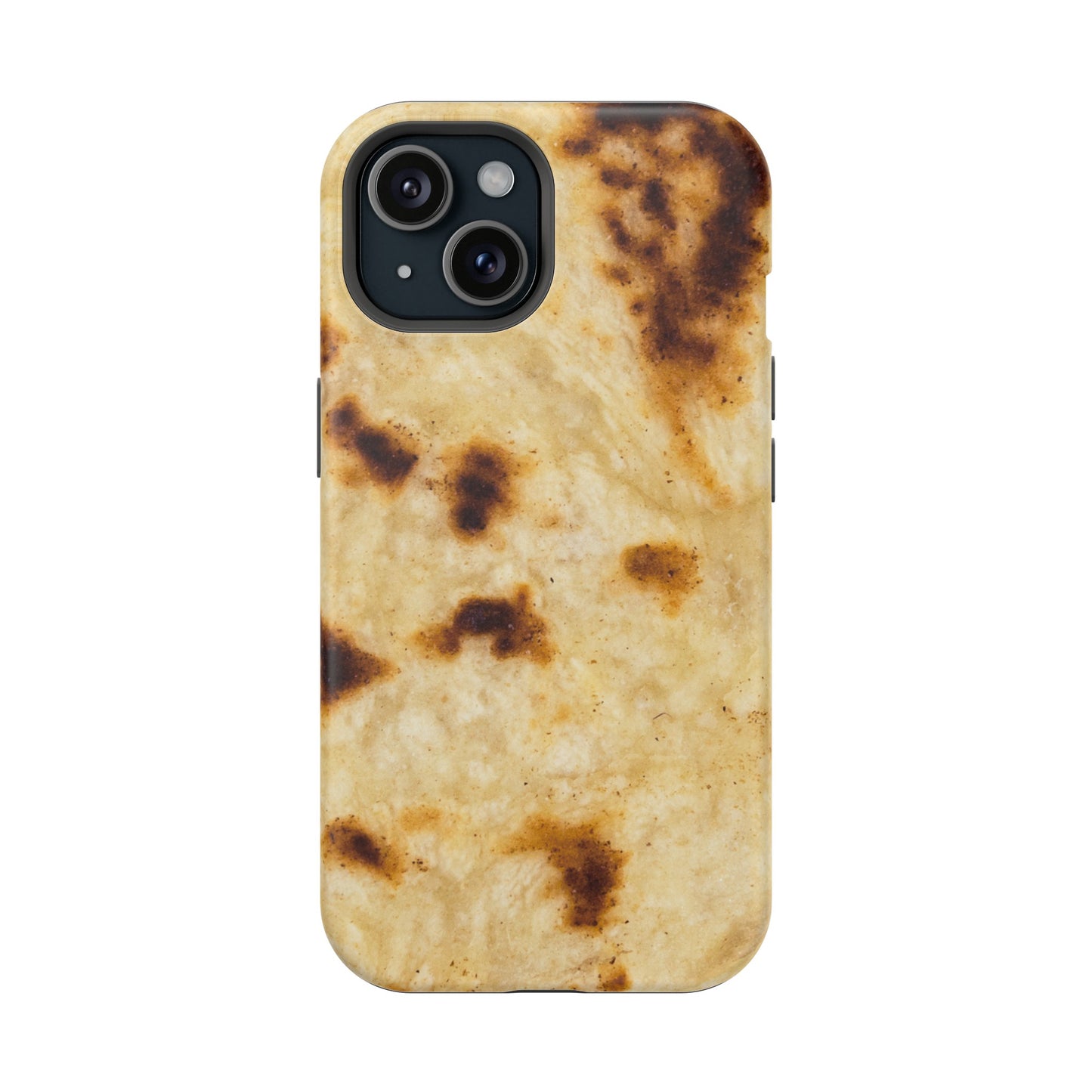 Nana's Tortilla MagSafe iPhone Cases