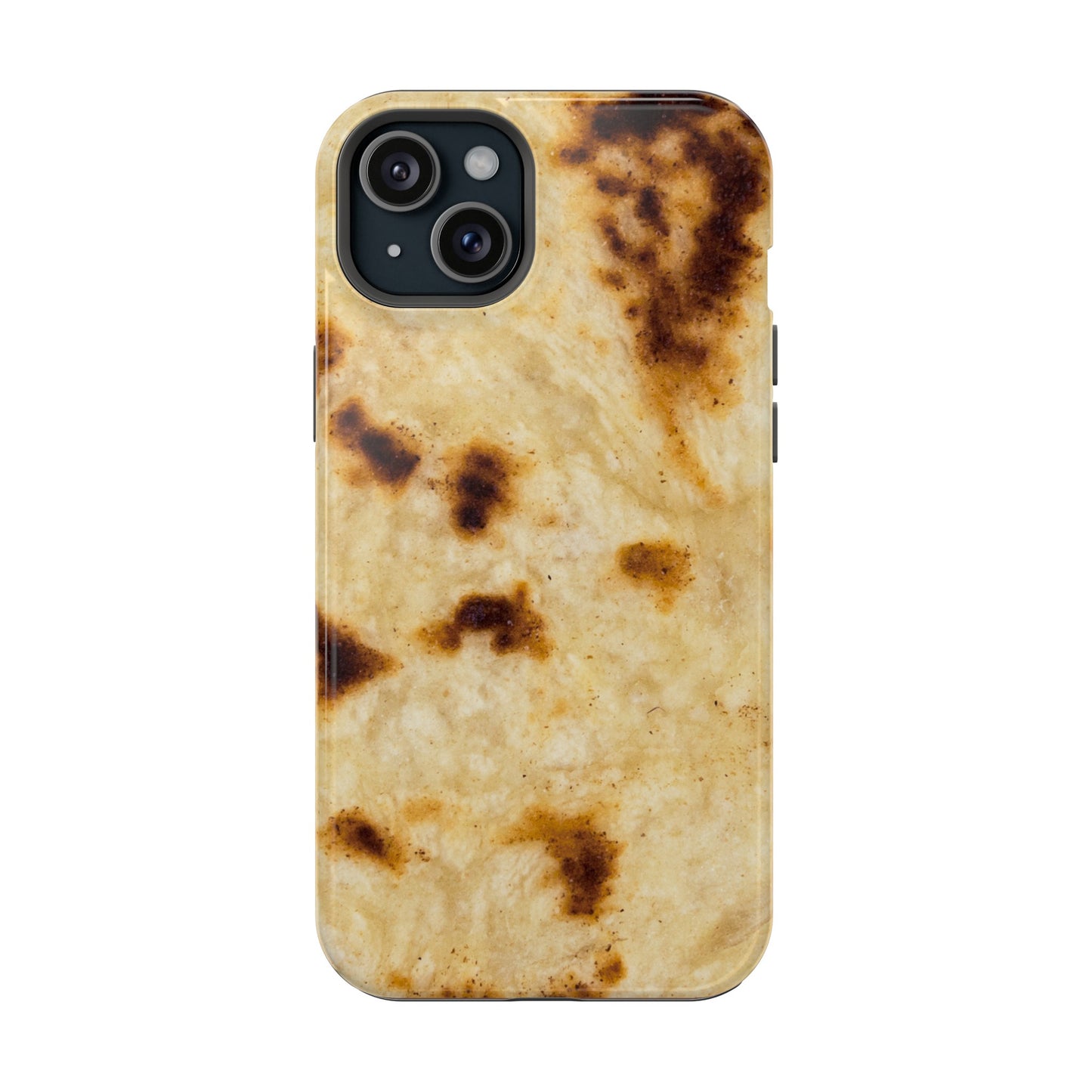 Nana's Tortilla MagSafe iPhone Cases