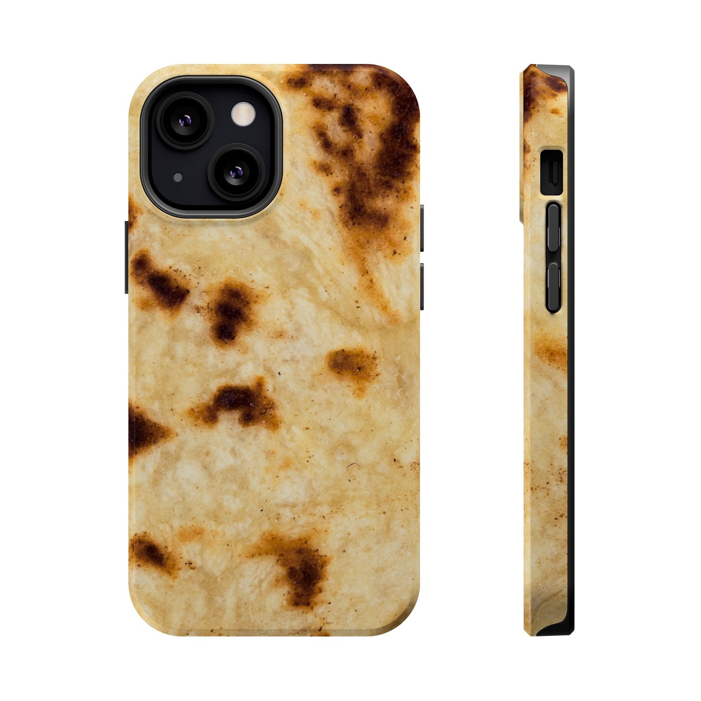 Nana's Tortilla MagSafe iPhone Cases