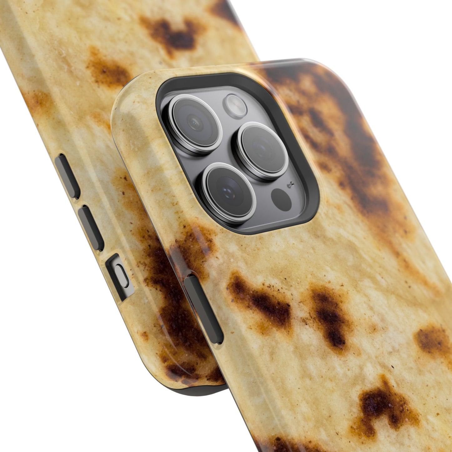 Nana's Tortilla MagSafe iPhone Cases