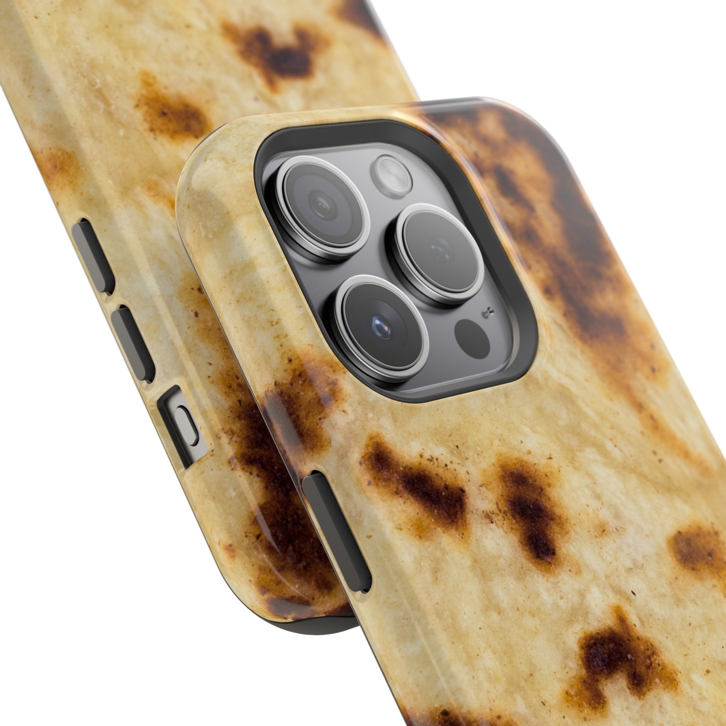 Nana's Tortilla MagSafe iPhone Cases