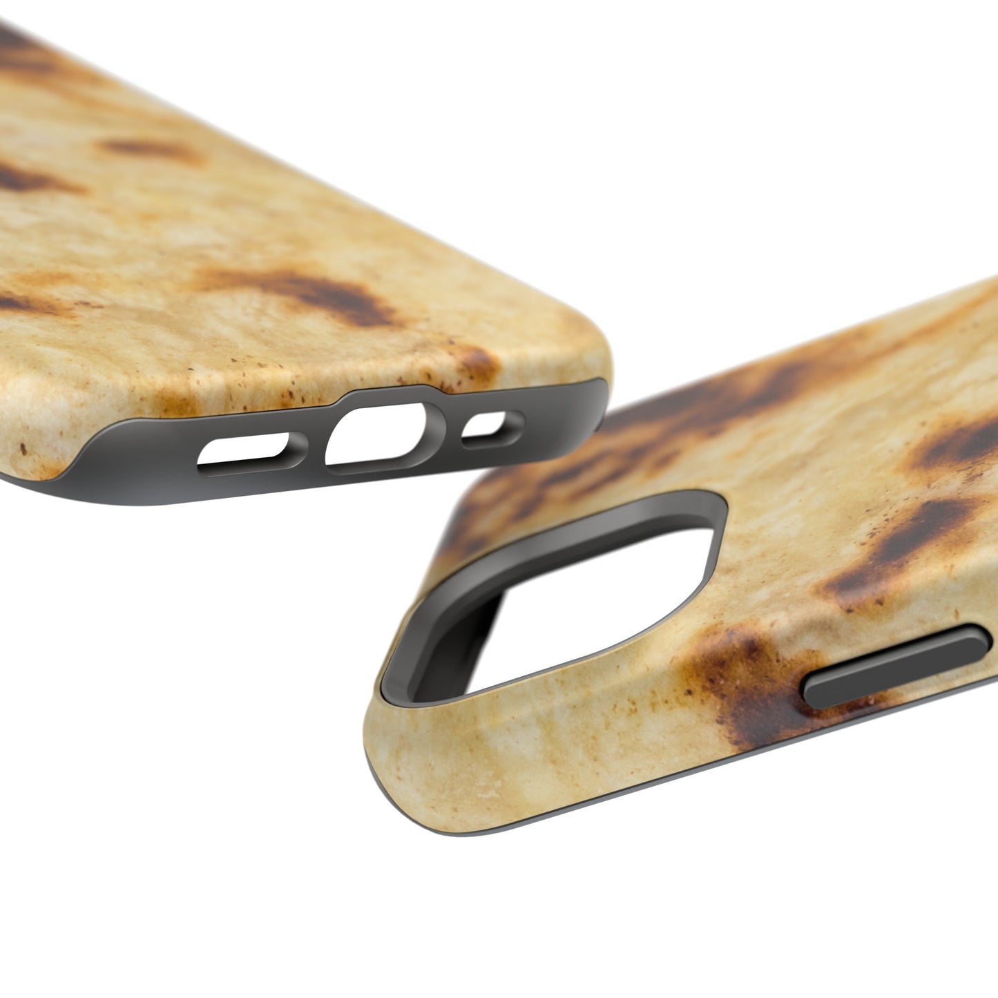 Nana's Tortilla MagSafe iPhone Cases