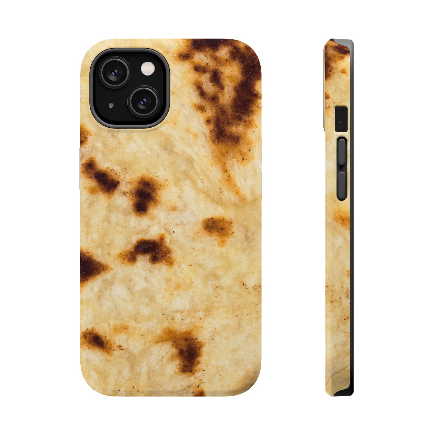 Nana's Tortilla MagSafe iPhone Cases