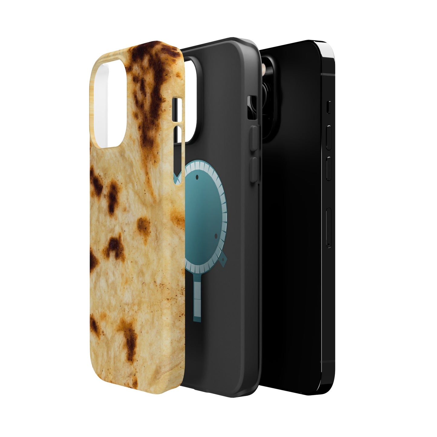 Nana's Tortilla MagSafe iPhone Cases
