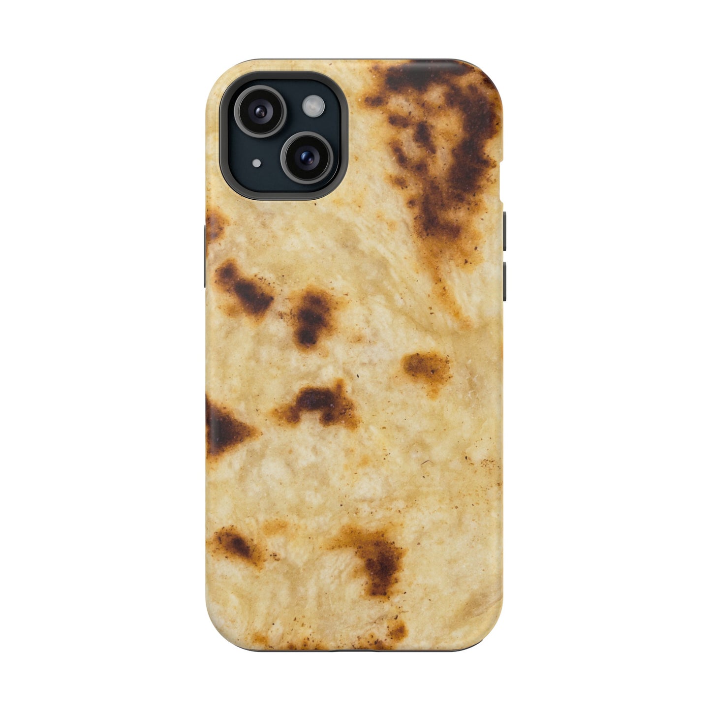 Nana's Tortilla MagSafe iPhone Cases