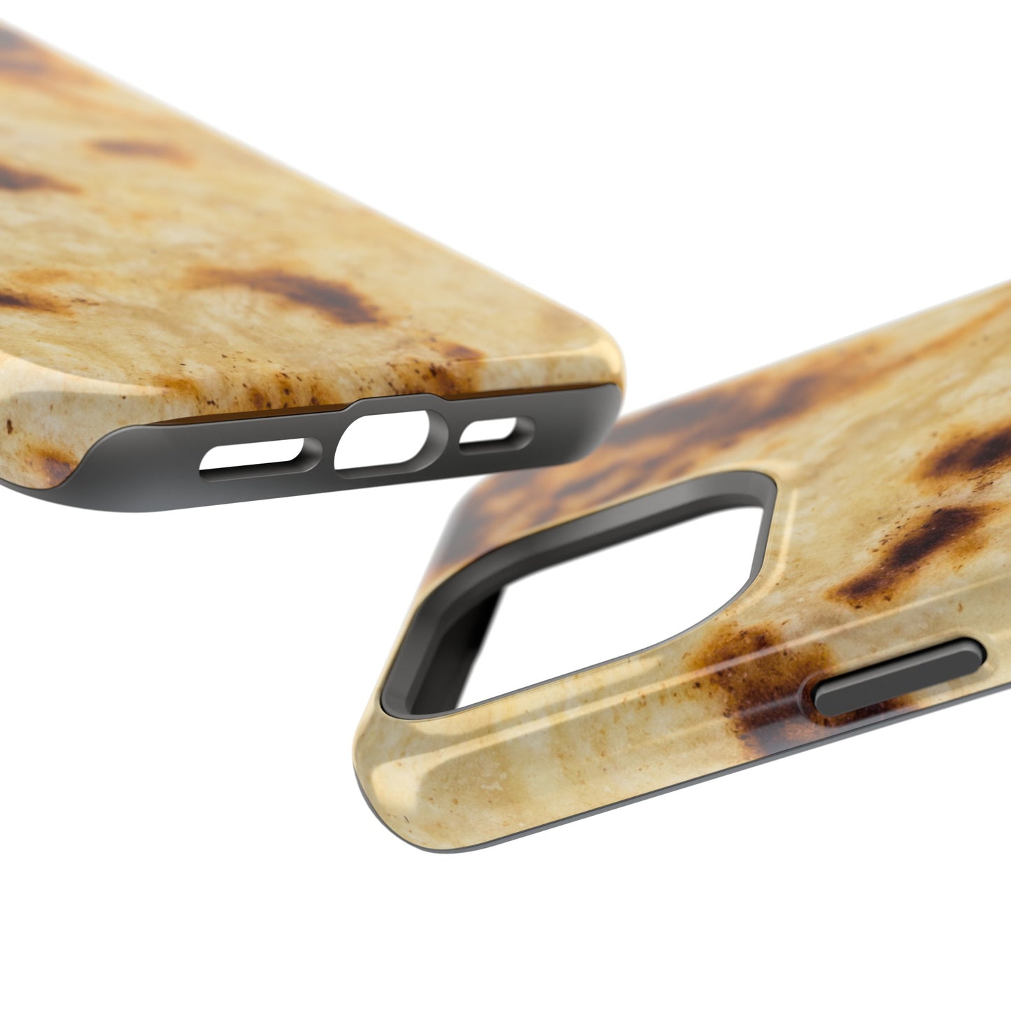 Nana's Tortilla MagSafe iPhone Cases