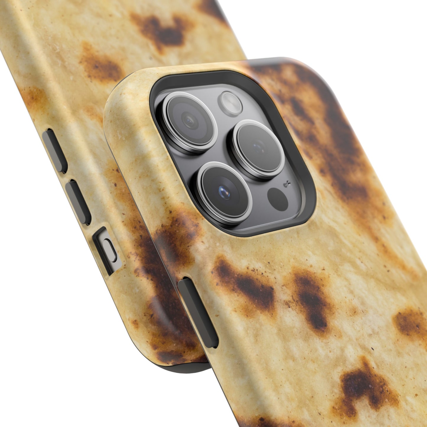 Nana's Tortilla MagSafe iPhone Cases