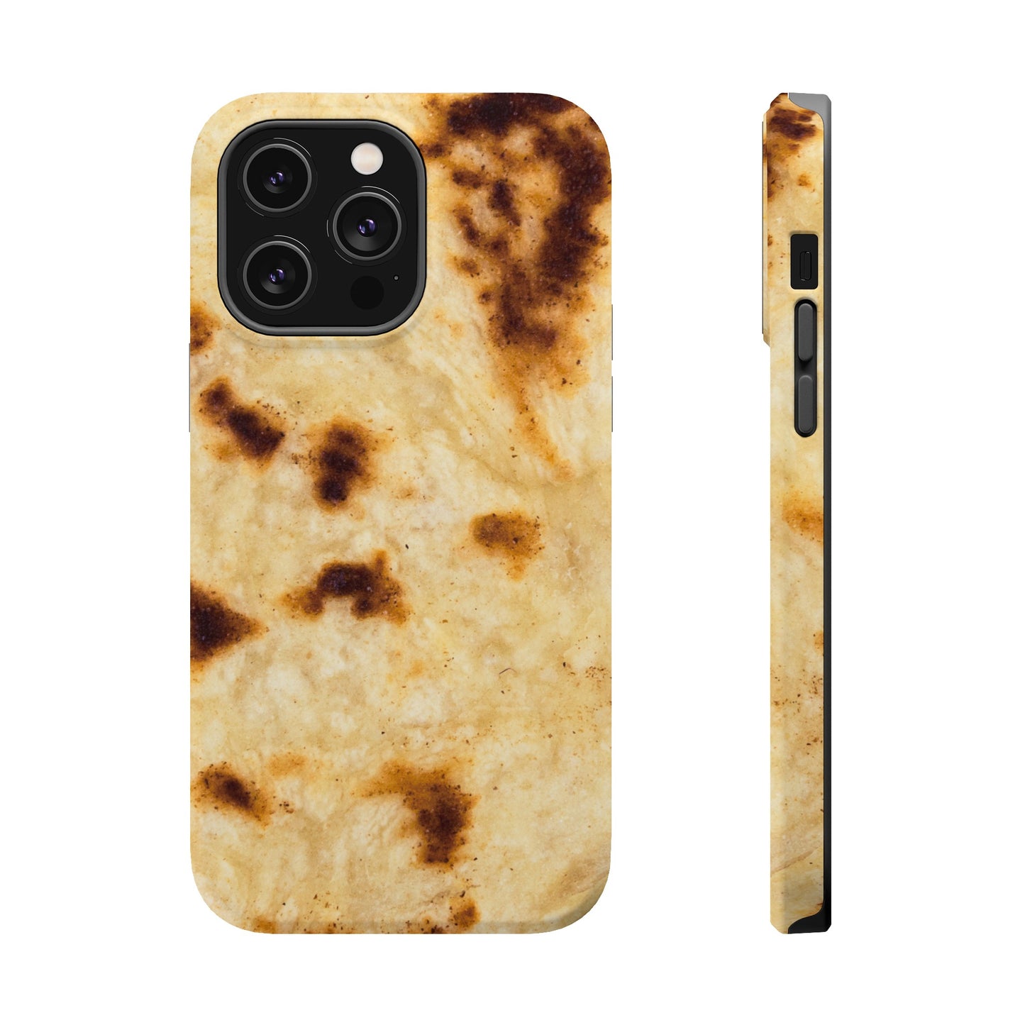 Nana's Tortilla MagSafe iPhone Cases