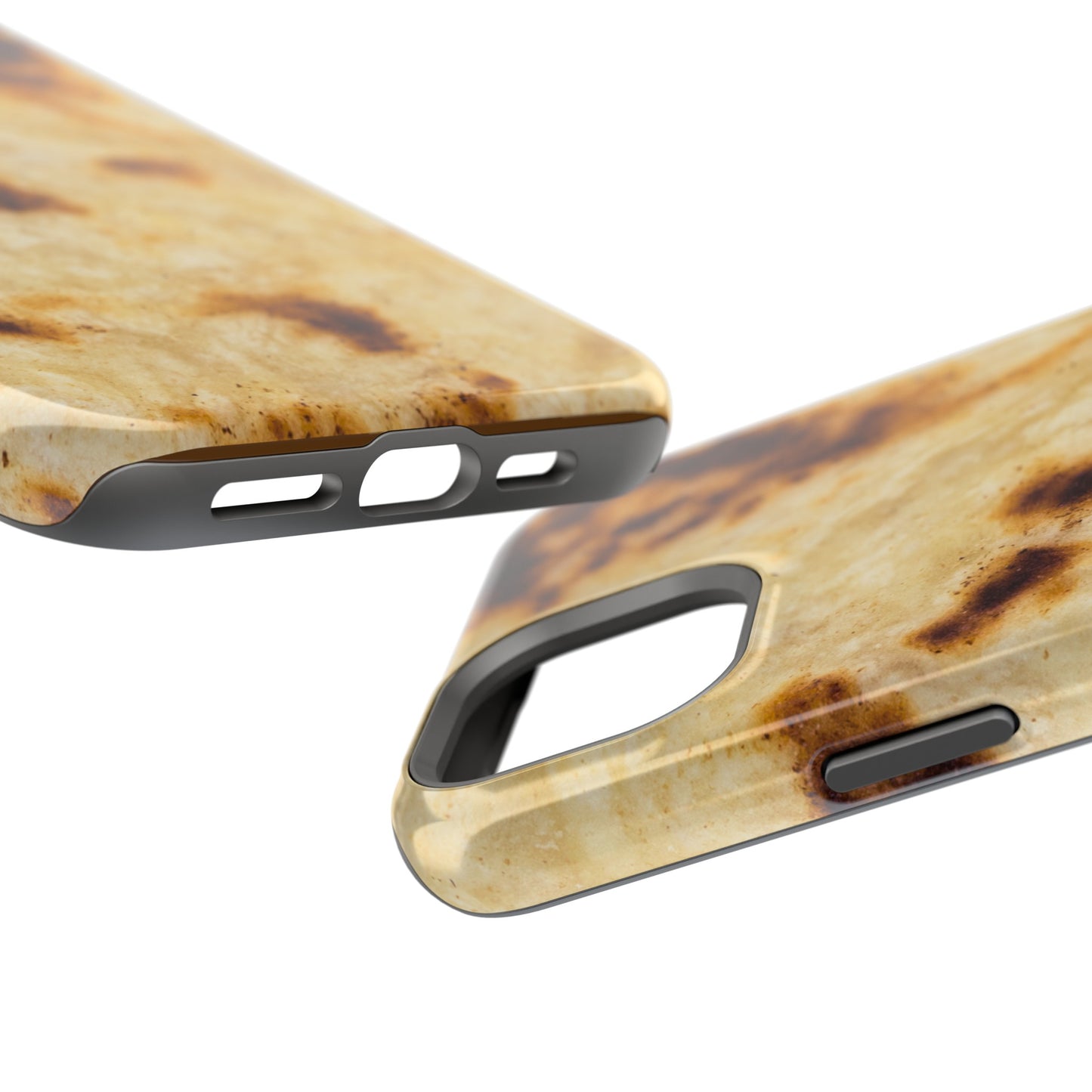 Nana's Tortilla MagSafe iPhone Cases