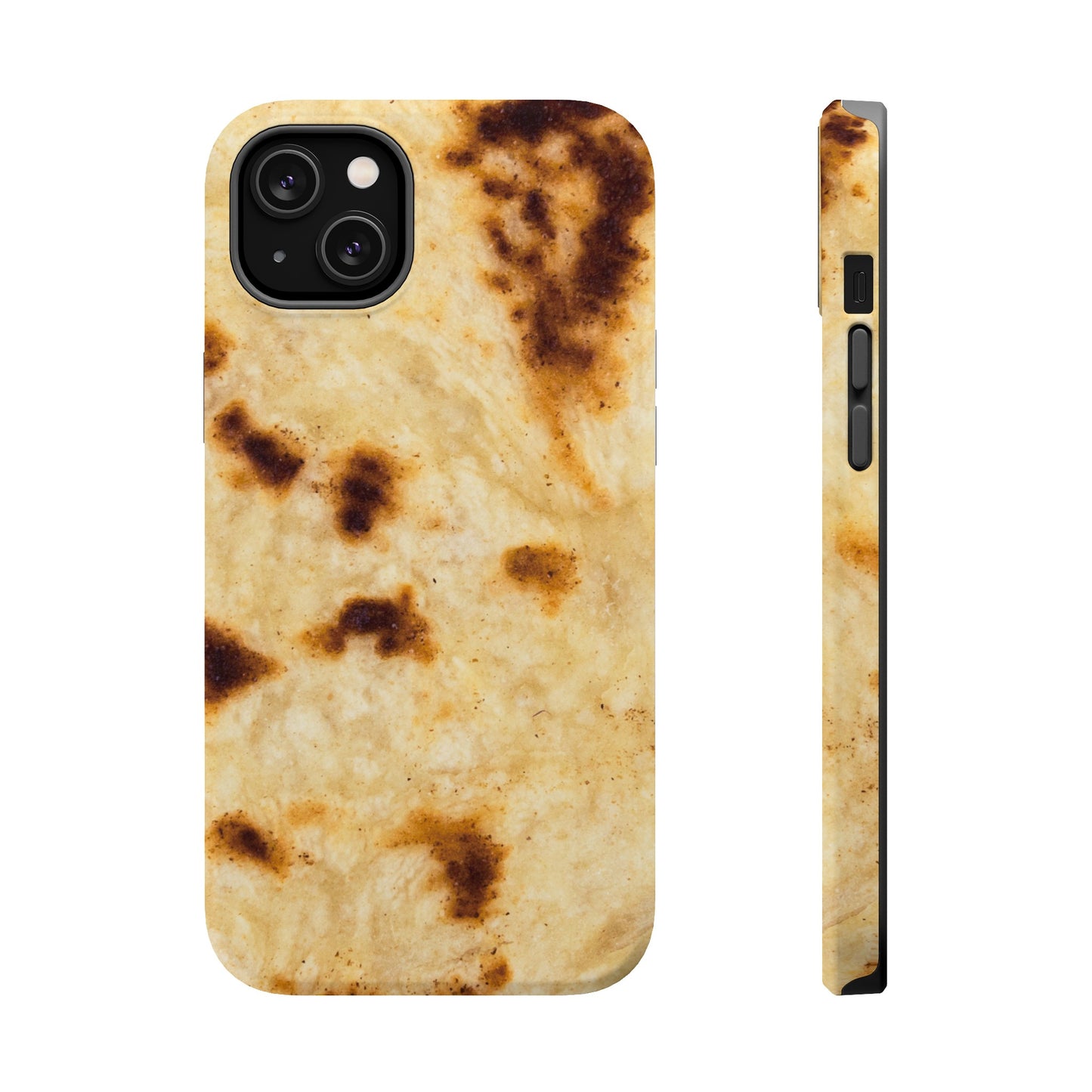 Nana's Tortilla MagSafe iPhone Cases