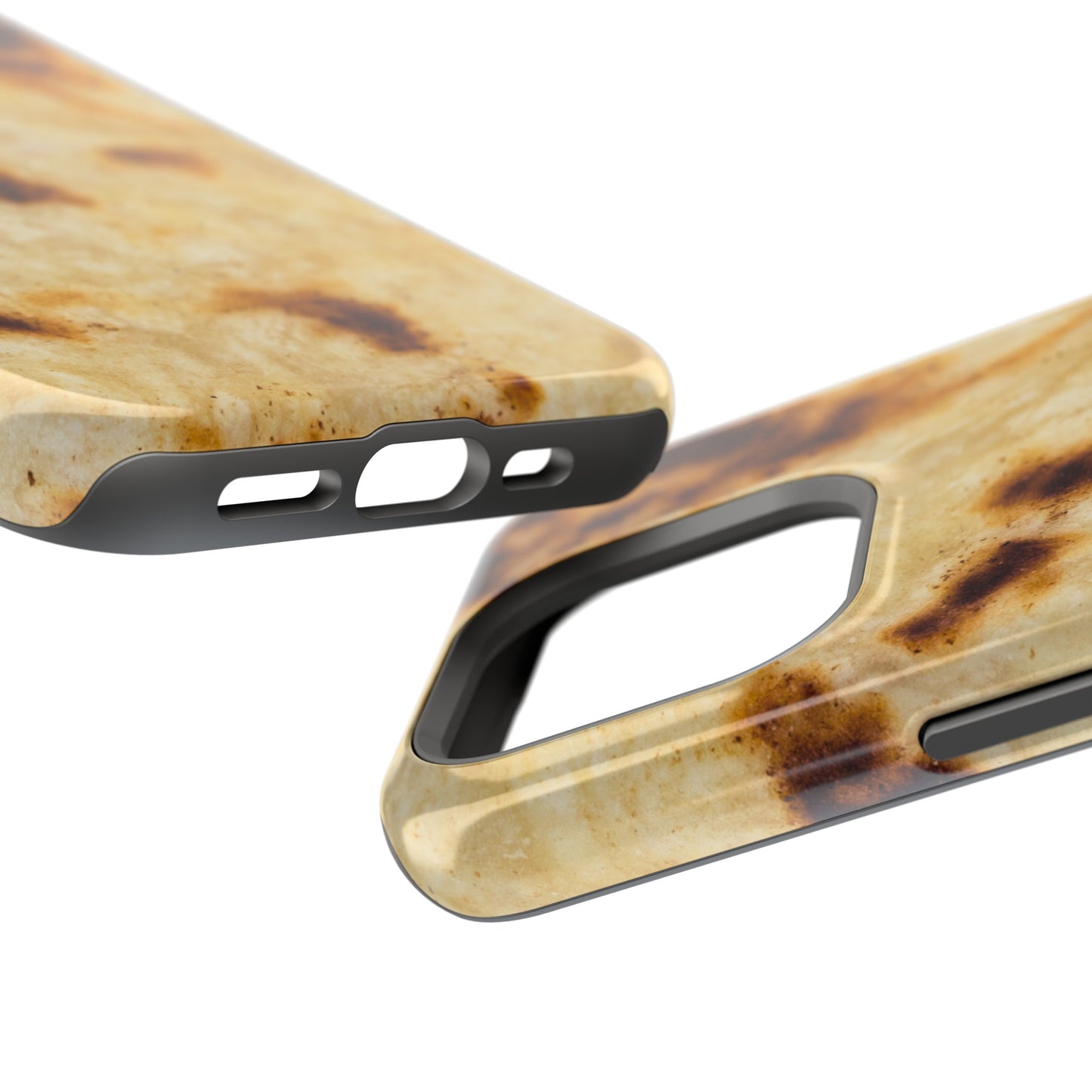 Nana's Tortilla MagSafe iPhone Cases