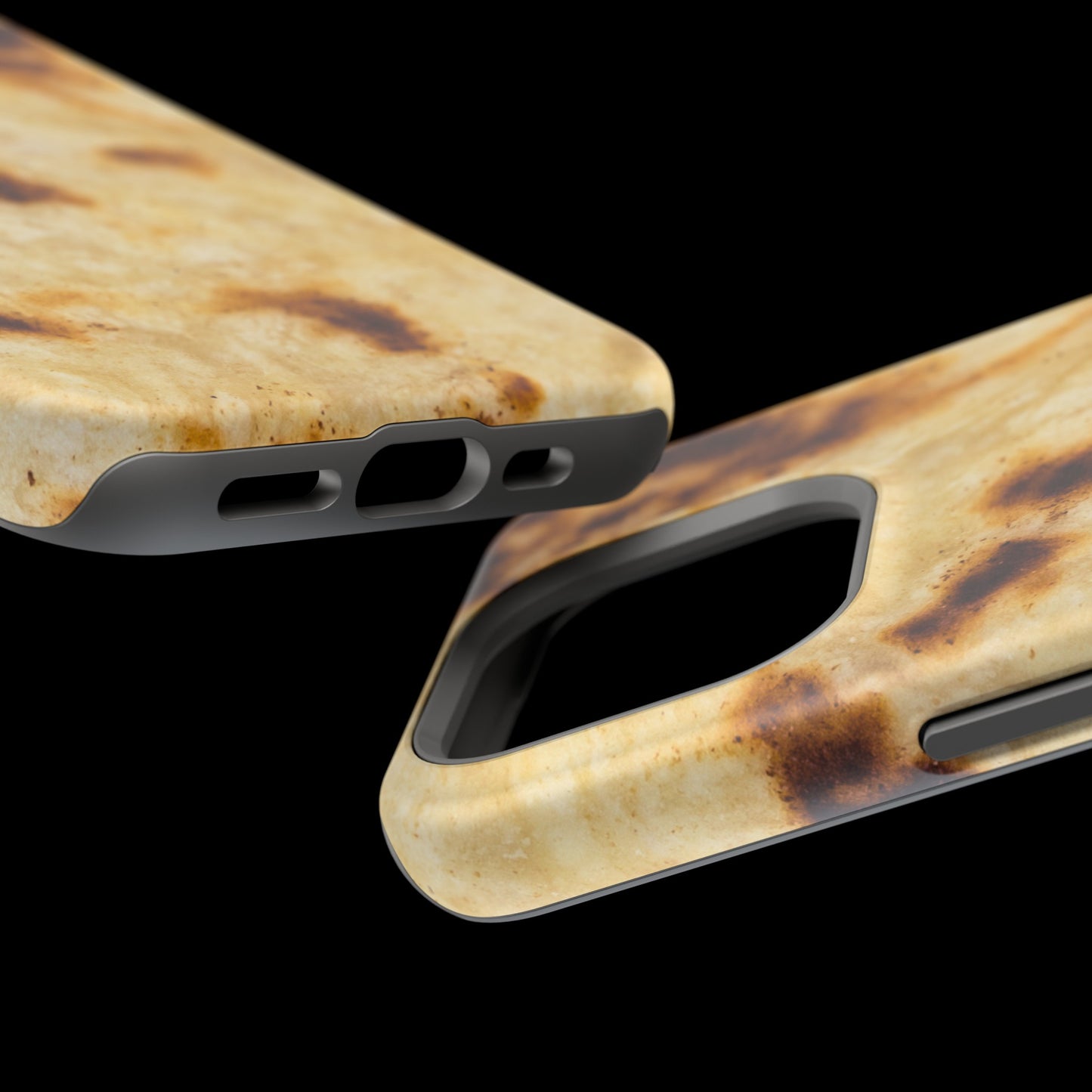 Nana's Tortilla MagSafe iPhone Cases