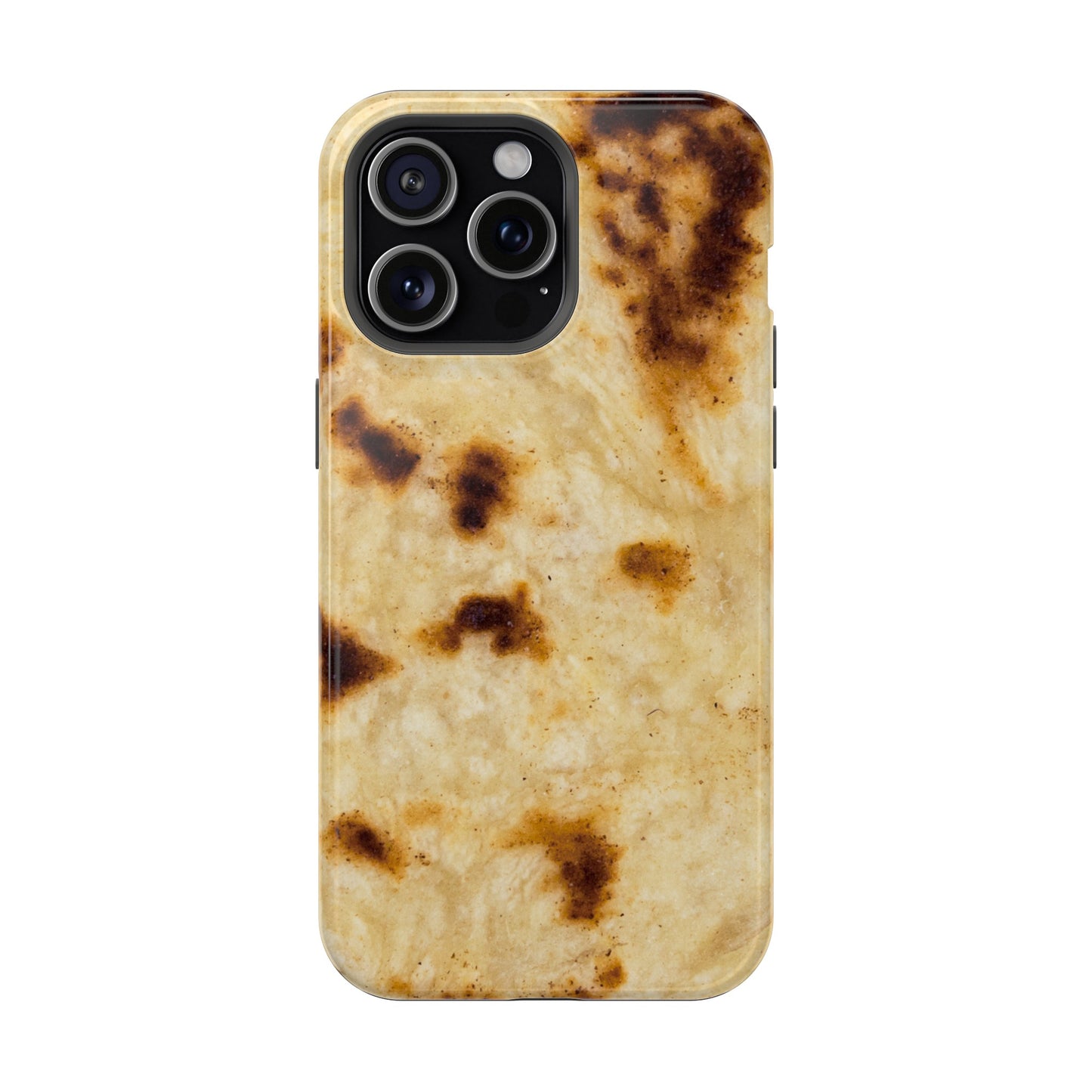 Nana's Tortilla MagSafe iPhone Cases